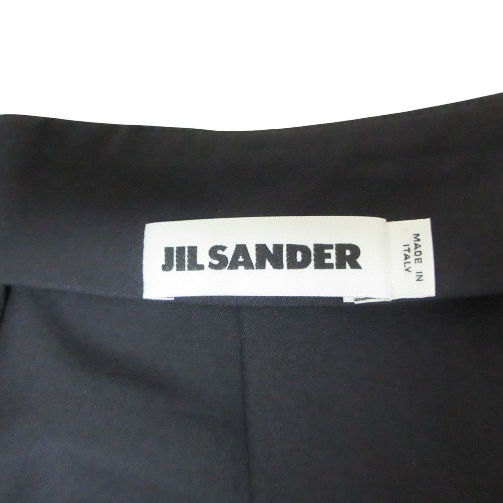 Jil Sander Jil Sander Jil Sander Wool Long Skirt Others Skirts DUTY FREE for USA Size ONE SIZE - 3 Thumbnail