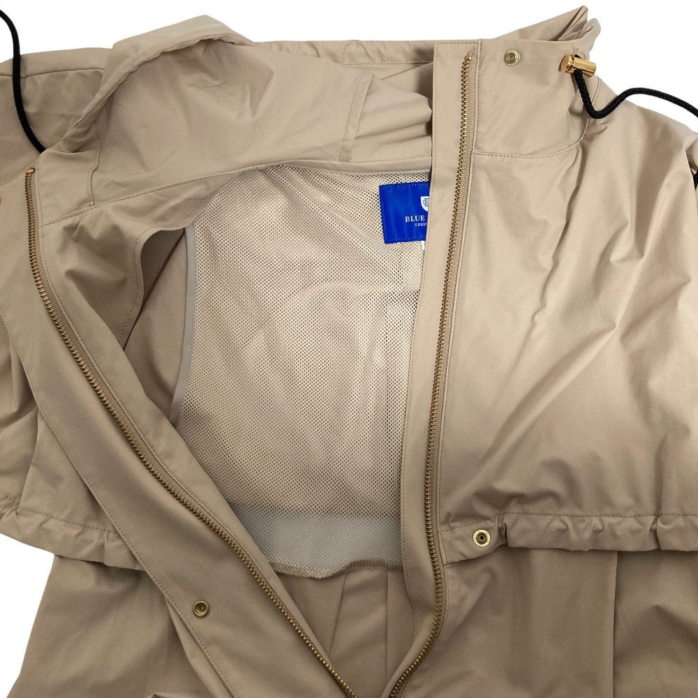 Other Other BLUE LABEL CRESTBRIDGE 2WAY Light Cloth Blouson Others Outerwear 55F08-765-42 DUTY FREE for USA Size ONE SIZE - 7 Thumbnail