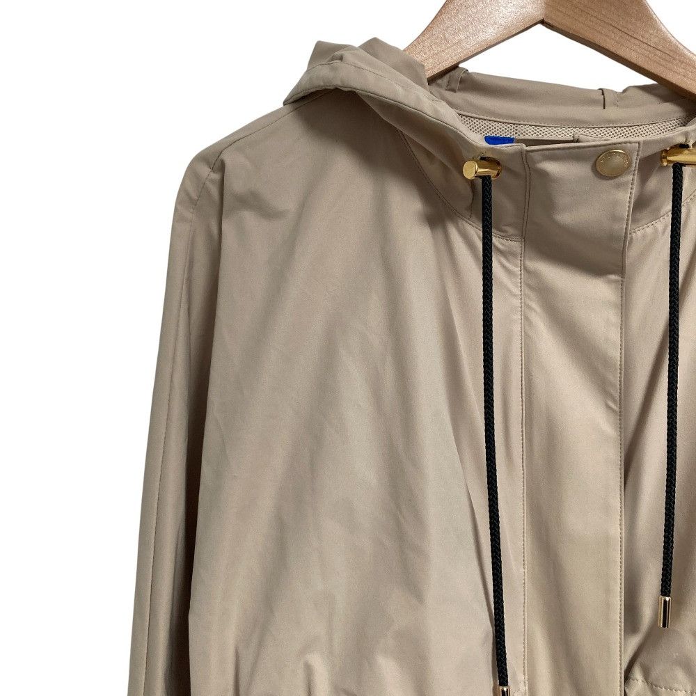 Other Other BLUE LABEL CRESTBRIDGE 2WAY Light Cloth Blouson Others Outerwear 55F08-765-42 DUTY FREE for USA Size ONE SIZE - 3 Thumbnail