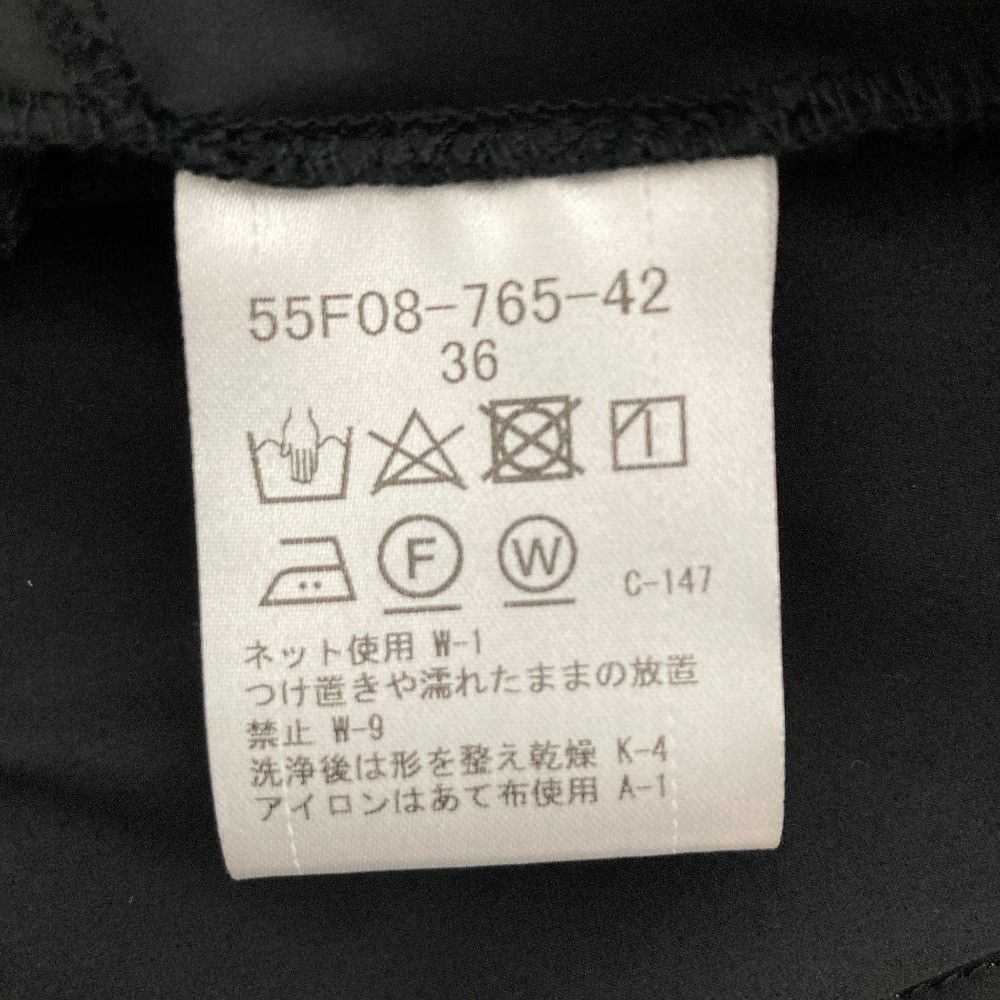 Other Other BLUE LABEL CRESTBRIDGE 2WAY Light Cloth Blouson Others Outerwear 55F08-765-42 DUTY FREE for USA Size ONE SIZE - 5 Thumbnail