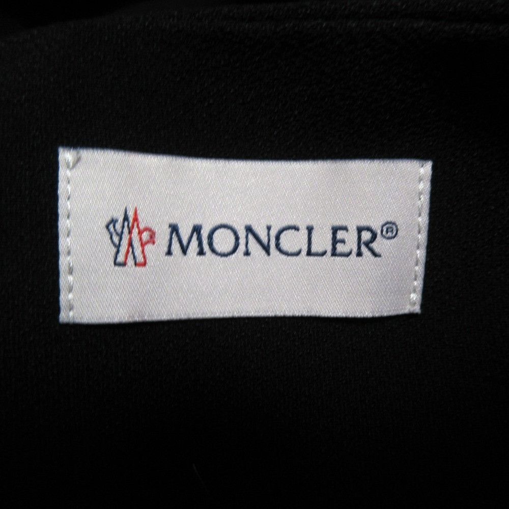 Moncler Moncler Moncler GONNA Pleated Long Skirt Others Skirts DUTY FREE for USA Size ONE SIZE - 9 Thumbnail