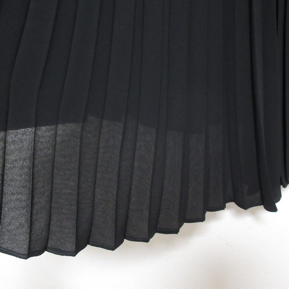 Moncler Moncler Moncler GONNA Pleated Long Skirt Others Skirts DUTY FREE for USA Size ONE SIZE - 5 Thumbnail