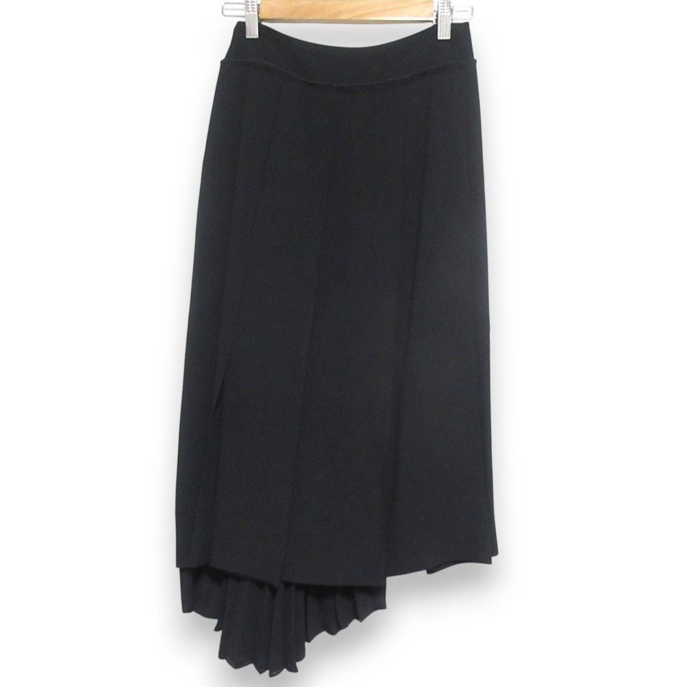 Moncler Moncler Moncler GONNA Pleated Long Skirt Others Skirts DUTY FREE for USA Size ONE SIZE - 2 Thumbnail