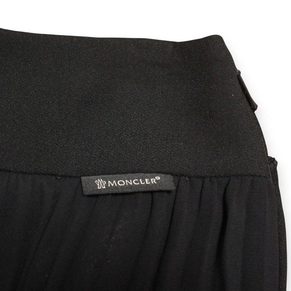Moncler Moncler Moncler GONNA Pleated Long Skirt Others Skirts DUTY FREE for USA Size ONE SIZE - 3 Thumbnail