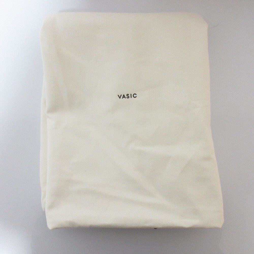 Other Other VASIC Wells Shoulder Bag Leather Shoulder Bag DUTY FREE for USA Size ONE SIZE - 13 Thumbnail