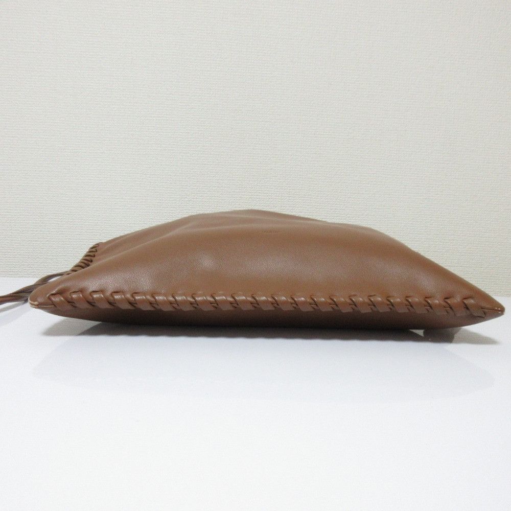 Other Other VASIC Wells Shoulder Bag Leather Shoulder Bag DUTY FREE for USA Size ONE SIZE - 3 Thumbnail