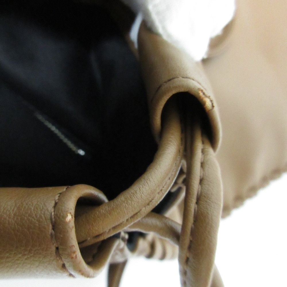 Other Other VASIC Wells Shoulder Bag Leather Shoulder Bag DUTY FREE for USA Size ONE SIZE - 14 Thumbnail