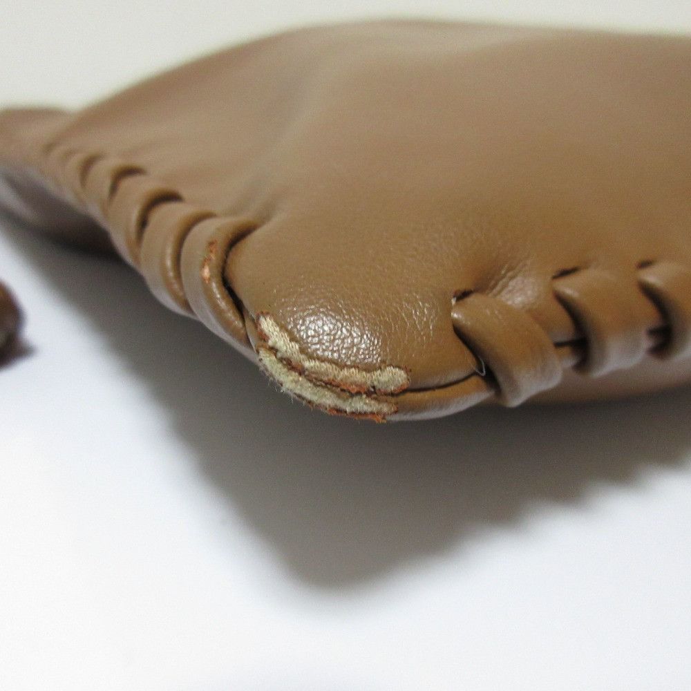 Other Other VASIC Wells Shoulder Bag Leather Shoulder Bag DUTY FREE for USA Size ONE SIZE - 16 Thumbnail