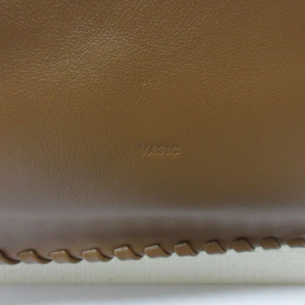 Other Other VASIC Wells Shoulder Bag Leather Shoulder Bag DUTY FREE for USA Size ONE SIZE - 9 Thumbnail