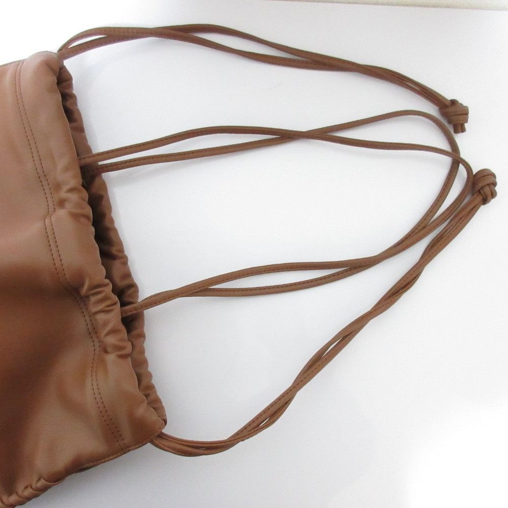 Other Other VASIC Wells Shoulder Bag Leather Shoulder Bag DUTY FREE for USA Size ONE SIZE - 6 Thumbnail