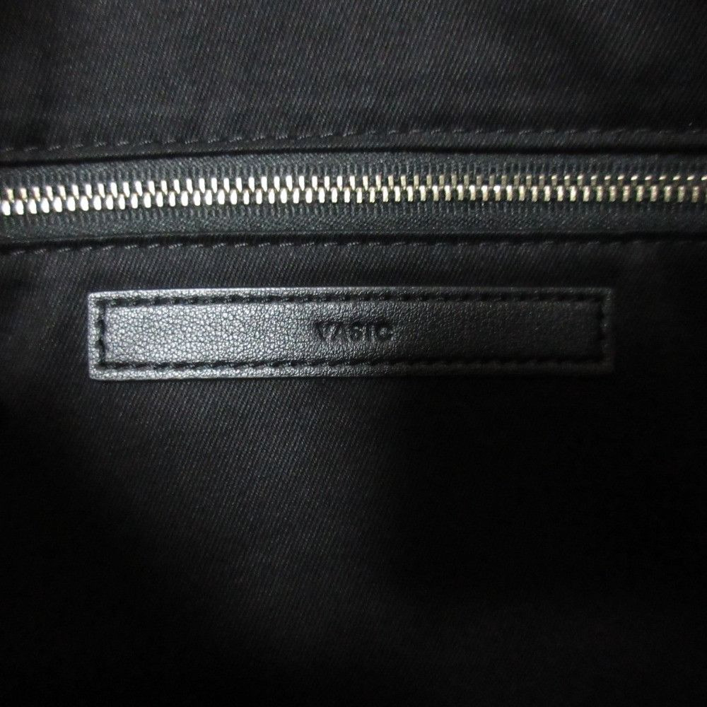 Other Other VASIC Wells Shoulder Bag Leather Shoulder Bag DUTY FREE for USA Size ONE SIZE - 10 Thumbnail