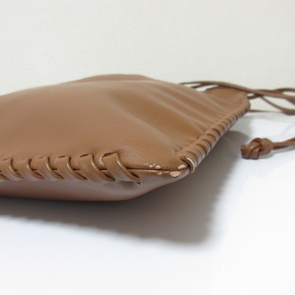 Other Other VASIC Wells Shoulder Bag Leather Shoulder Bag DUTY FREE for USA Size ONE SIZE - 4 Thumbnail
