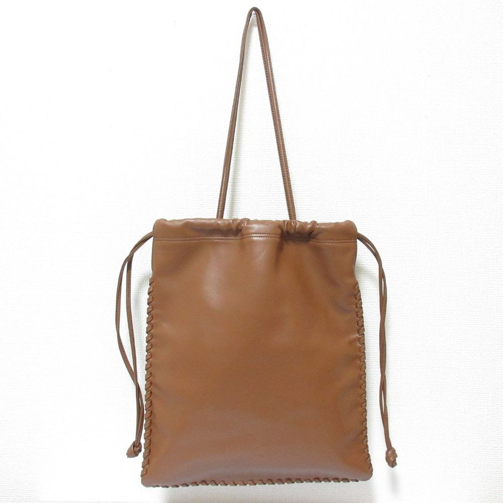 Other Other VASIC Wells Shoulder Bag Leather Shoulder Bag DUTY FREE for USA Size ONE SIZE - 2 Thumbnail
