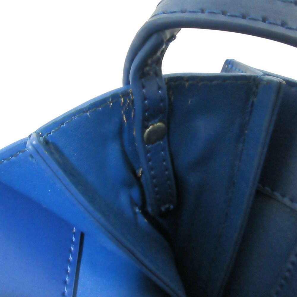Other YAHKI Leather Square Shoulder Bag Leather Shoulder Bag DUTY FREE for USA