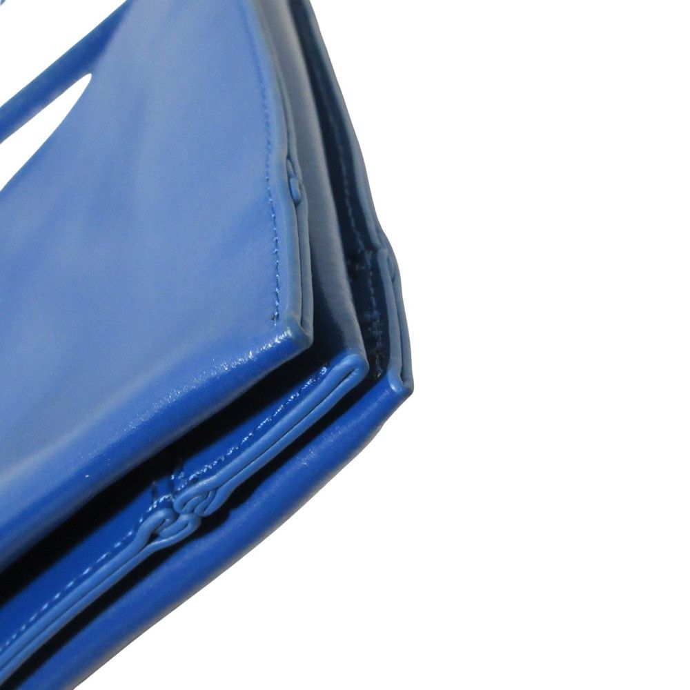 Other YAHKI Leather Square Shoulder Bag Leather Shoulder Bag DUTY FREE for USA