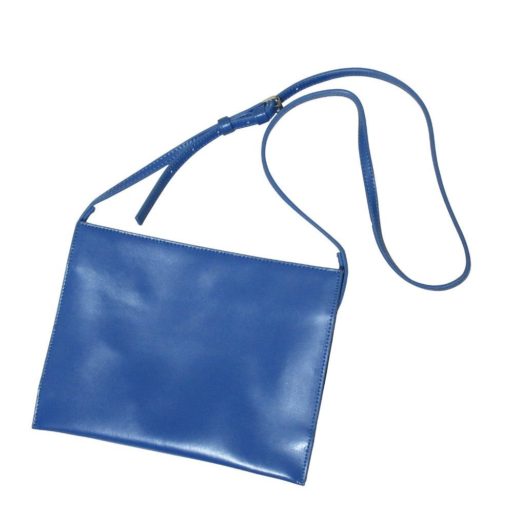 Other YAHKI Leather Square Shoulder Bag Leather Shoulder Bag DUTY FREE for USA