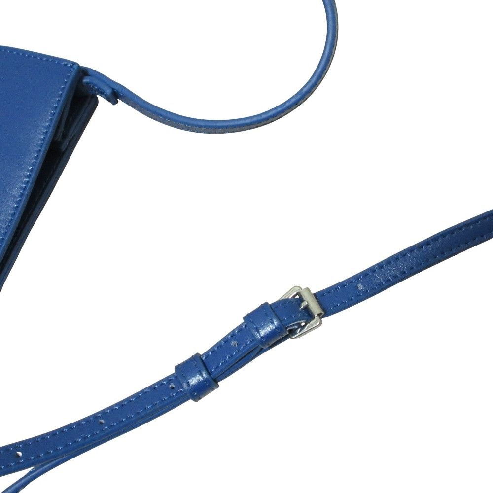 Other YAHKI Leather Square Shoulder Bag Leather Shoulder Bag DUTY FREE for USA