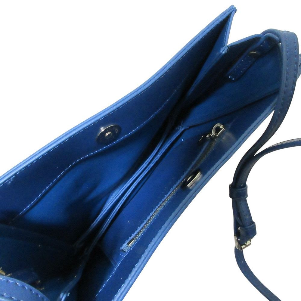 Other YAHKI Leather Square Shoulder Bag Leather Shoulder Bag DUTY FREE for USA