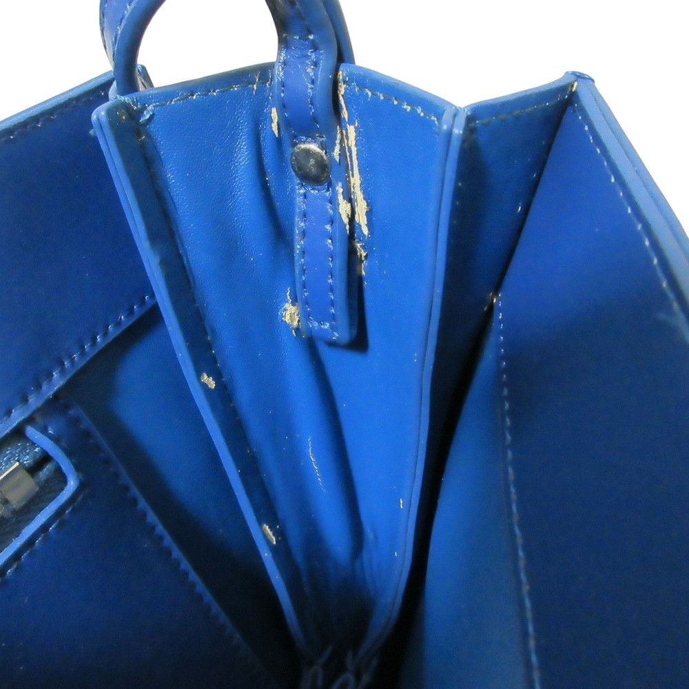Other YAHKI Leather Square Shoulder Bag Leather Shoulder Bag DUTY FREE for USA