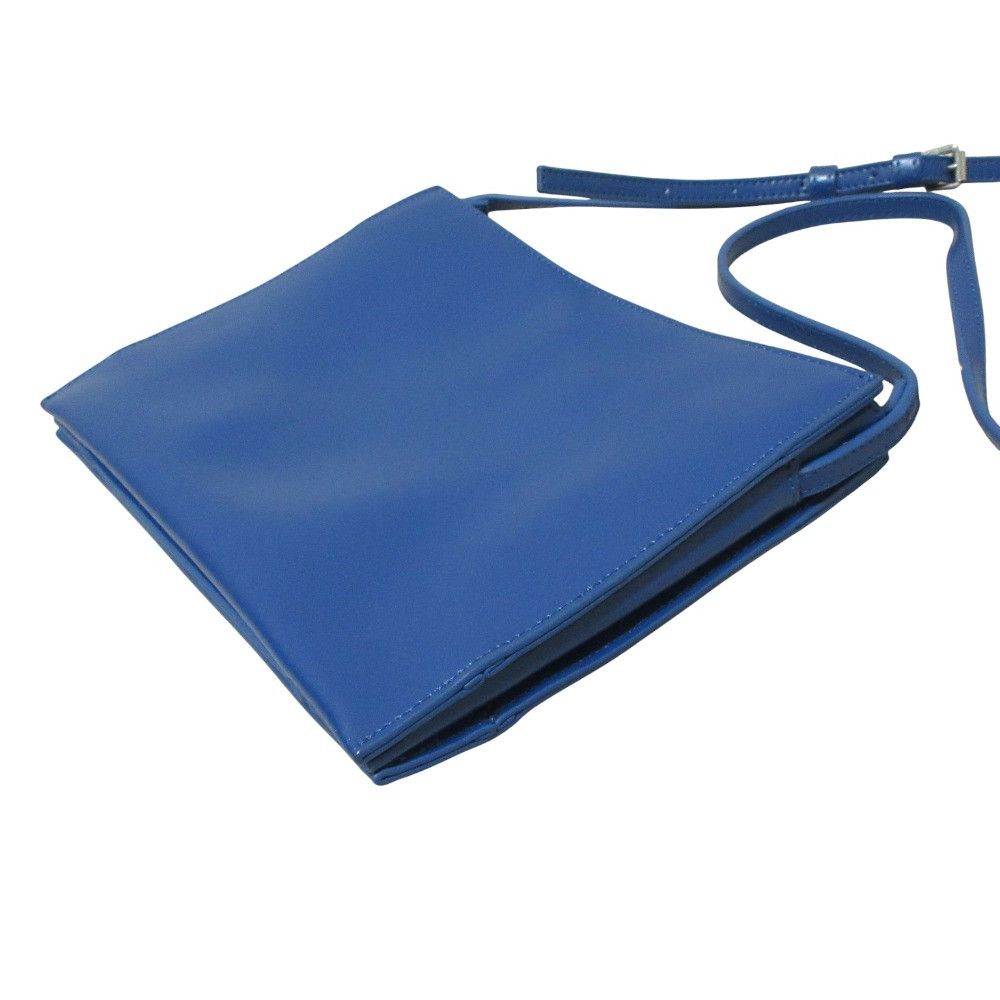Other YAHKI Leather Square Shoulder Bag Leather Shoulder Bag DUTY FREE for USA