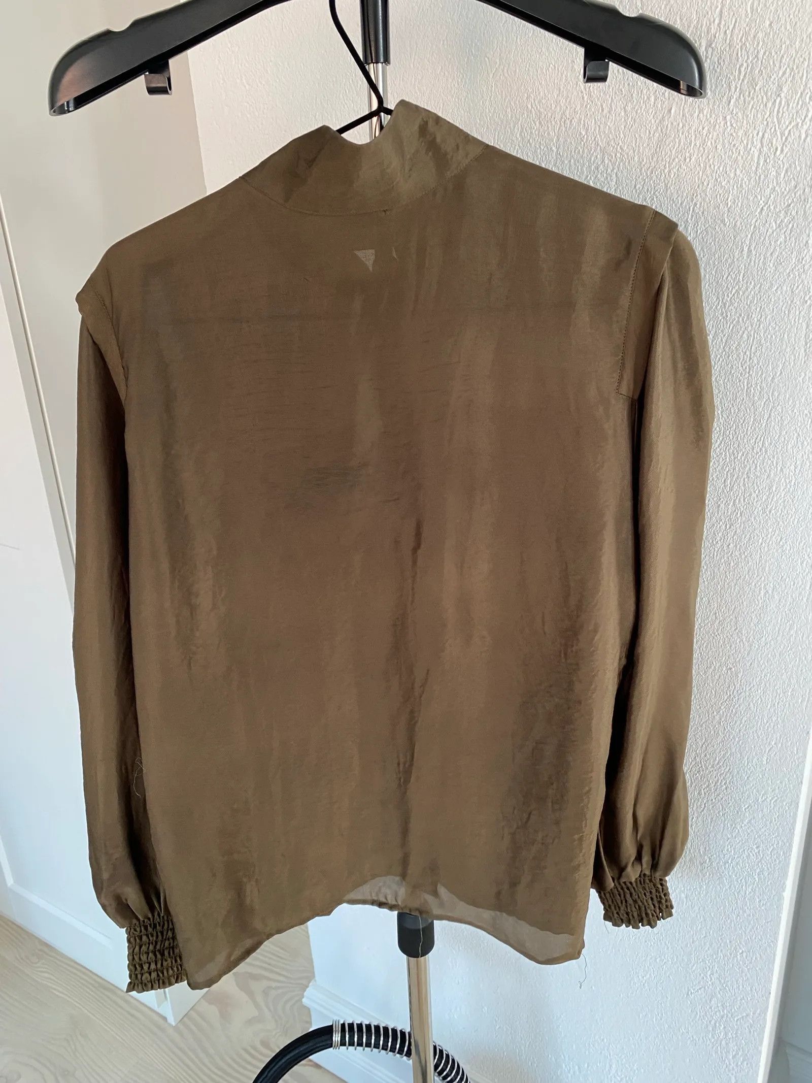 Gestuz Gestuz Shirt Size XS / US 0-2 / IT 36-38 - 4 Thumbnail
