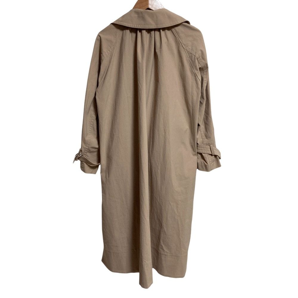 Other Other ESTNATION Taslan Polyester Trench Coat Others Outerwear DUTY FREE for USA Size ONE SIZE - 2 Thumbnail