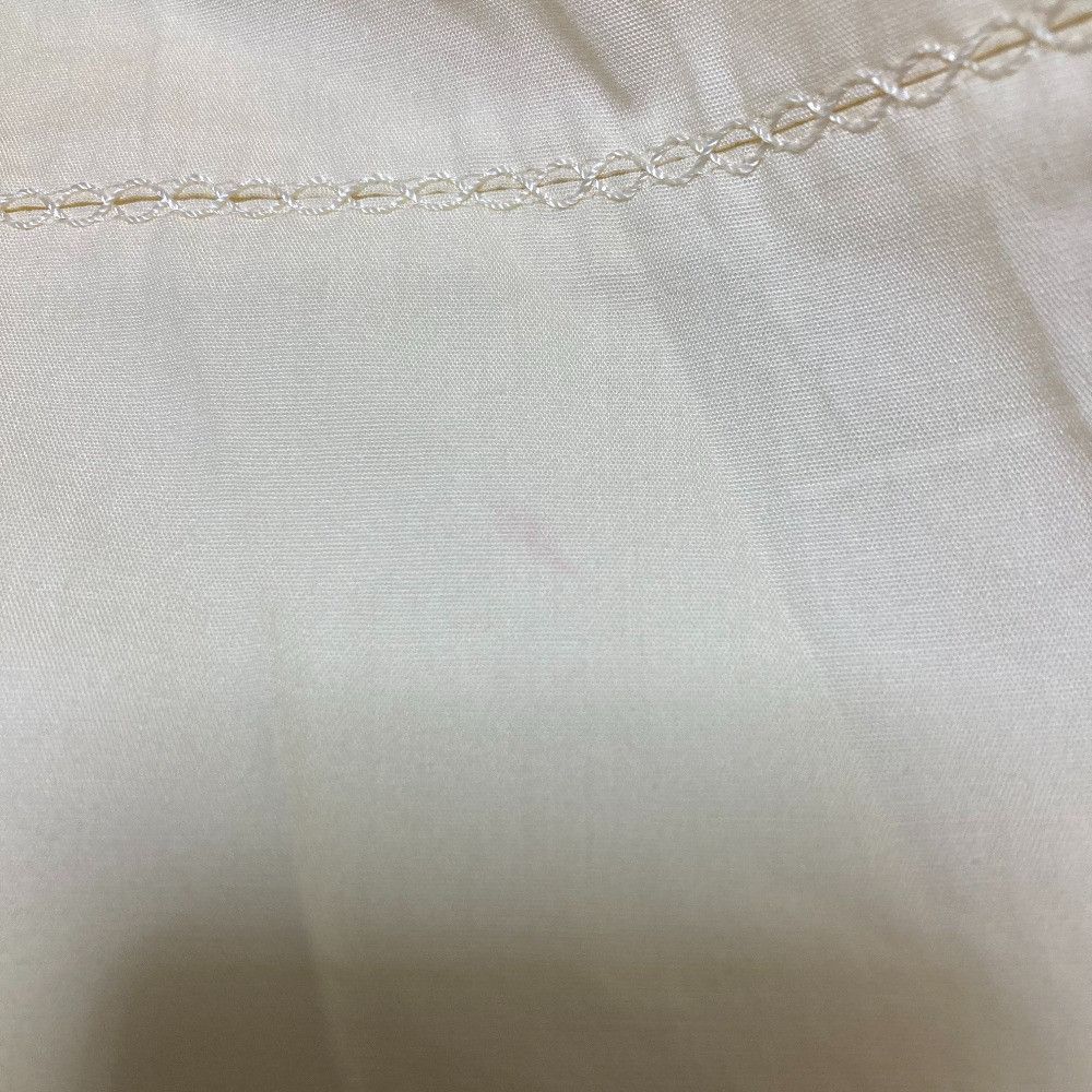 Other Other PINK HOUSE Fruit Pattern Long Sleeve Blouse Cotton Tops DUTY FREE for USA Size ONE SIZE - 12 Thumbnail