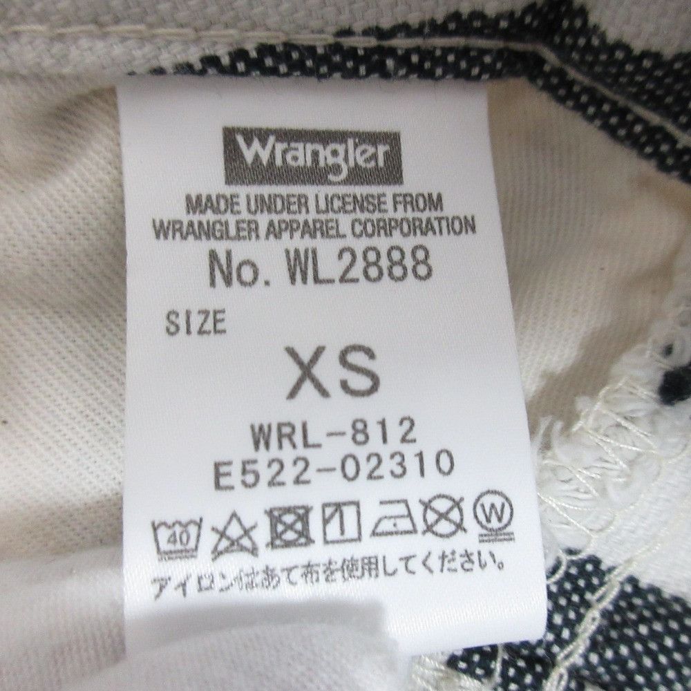 Other Other Wrangler Suit Set Others Suits DUTY FREE for USA Size ONE SIZE - 22 Thumbnail