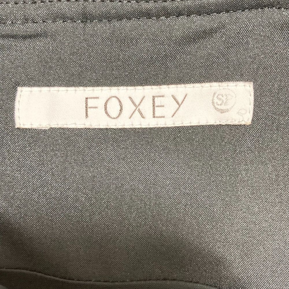 Other Other FOXEY Dress French Sucre Tweed Dress Others Dresses 36935 DUTY FREE for USA Size ONE SIZE - 6 Thumbnail