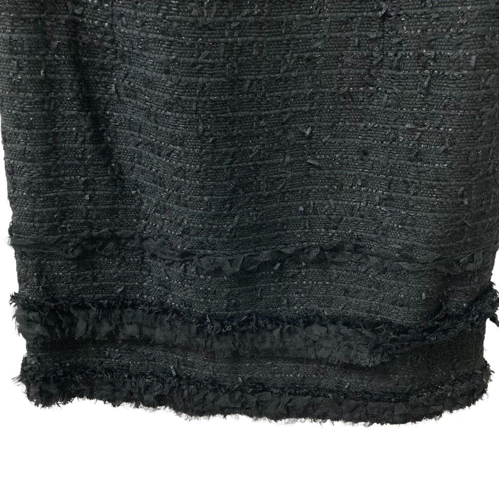 Other Other FOXEY Dress French Sucre Tweed Dress Others Dresses 36935 DUTY FREE for USA Size ONE SIZE - 3 Thumbnail