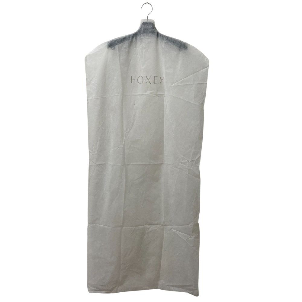 Other Other FOXEY Dress French Sucre Tweed Dress Others Dresses 36935 DUTY FREE for USA Size ONE SIZE - 10 Thumbnail