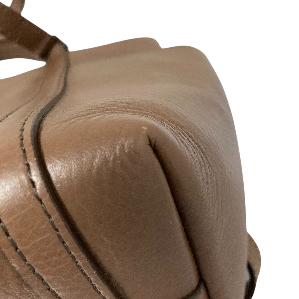 Other Other HIROFU Patio Leather Tote Bag Leather Tote Bag DUTY FREE for USA Size ONE SIZE - 9 Thumbnail