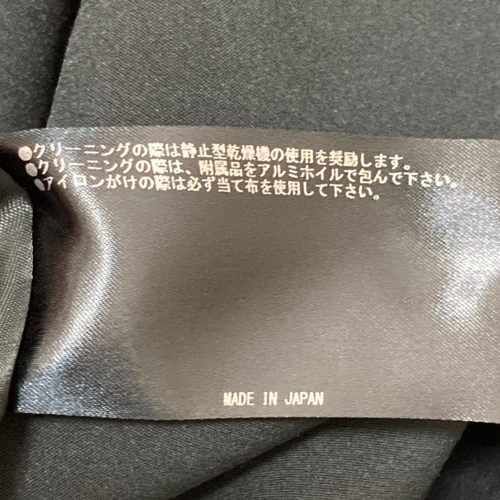 Other Other THE RERACS SNAP BUTTON HOODED PONCHO Coat Others Outerwear 22SS-RECT-324L DUTY FREE for USA Size ONE SIZE - 9 Thumbnail