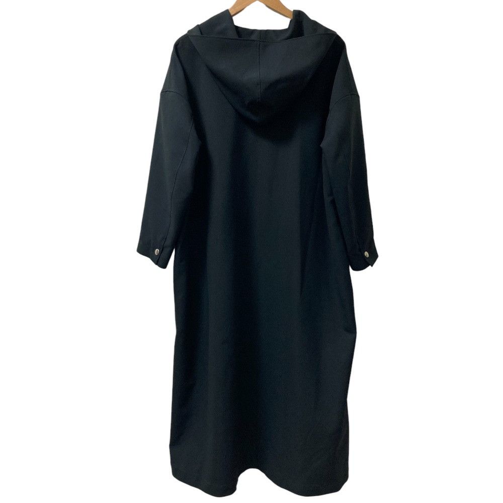Other Other THE RERACS SNAP BUTTON HOODED PONCHO Coat Others Outerwear 22SS-RECT-324L DUTY FREE for USA Size ONE SIZE - 4 Thumbnail