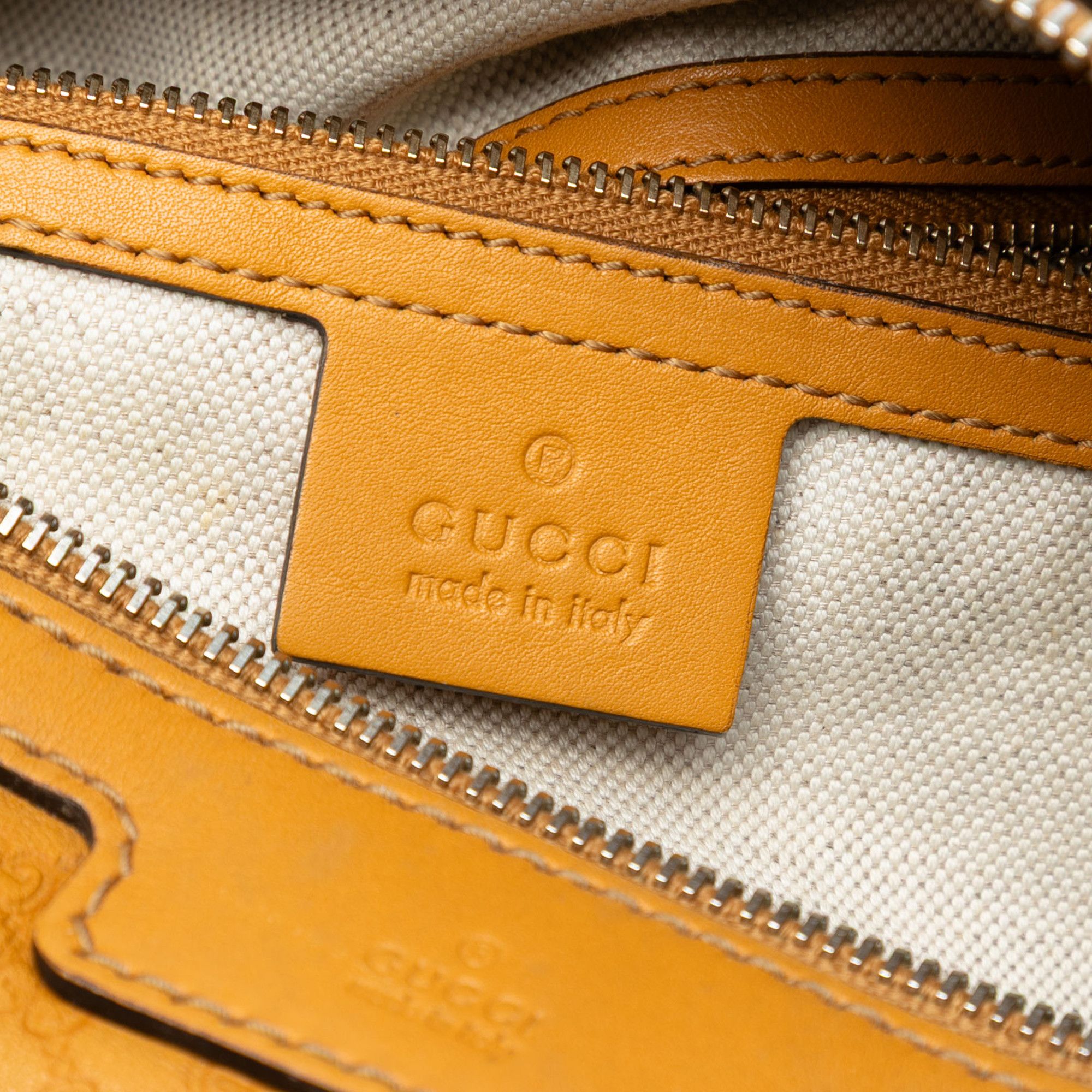 Gucci Gucci Small Microguccissima Joy Boston Bag Size ONE SIZE - 5 Thumbnail