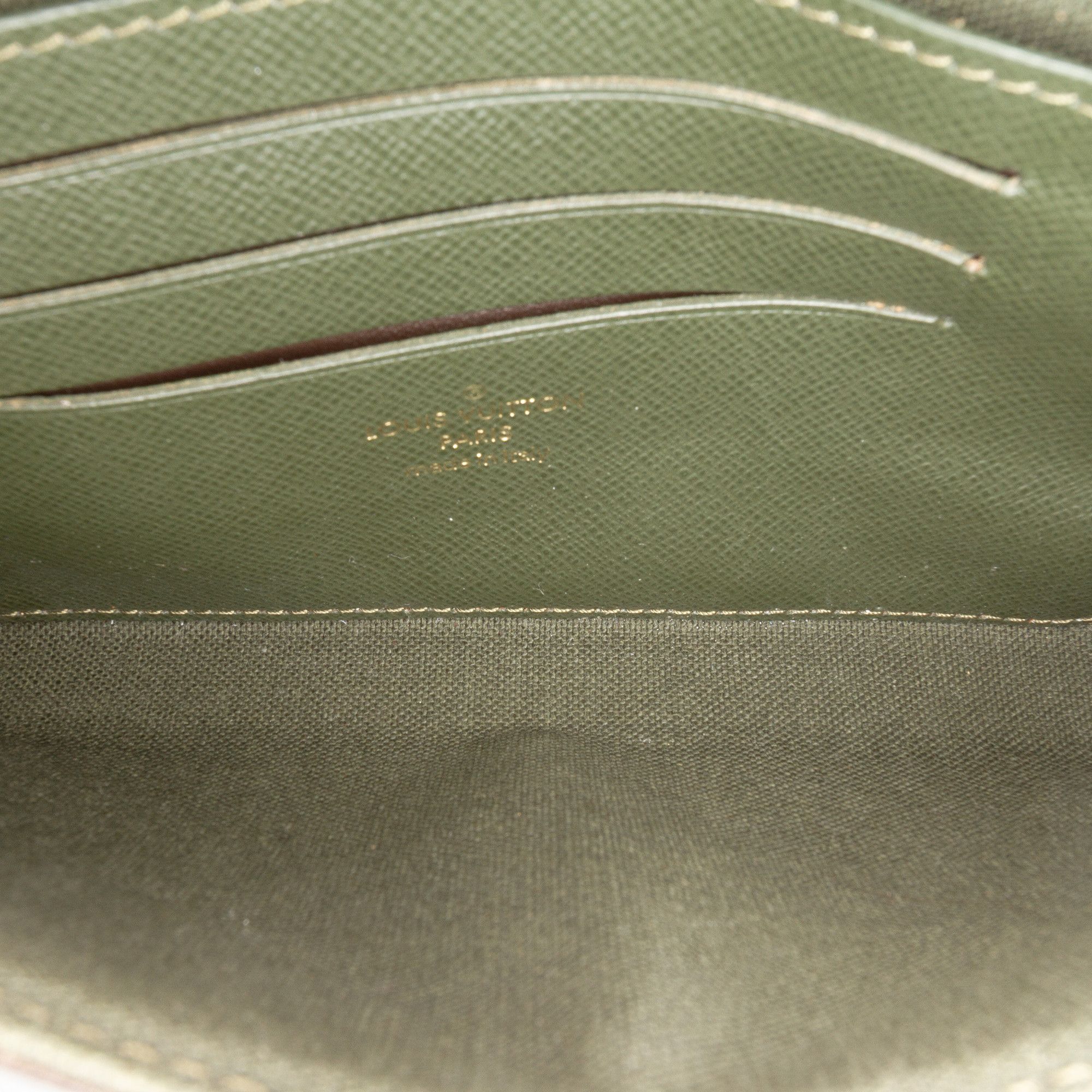Louis Vuitton Louis Vuitton Monogram Felicie Strap And Go Size ONE SIZE - 4 Thumbnail
