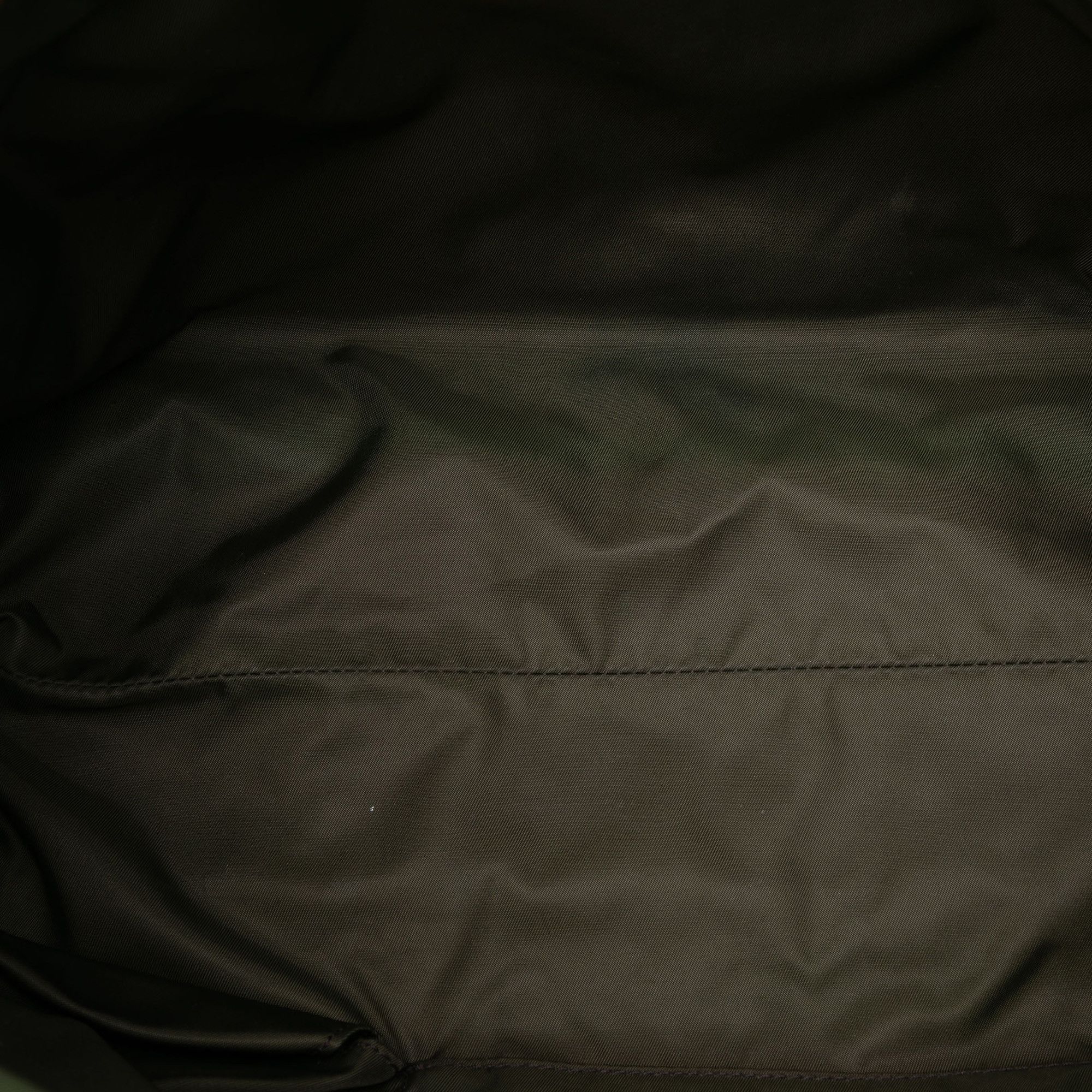 Gucci Gucci GG Canvas Web Tote Size ONE SIZE - 4 Thumbnail