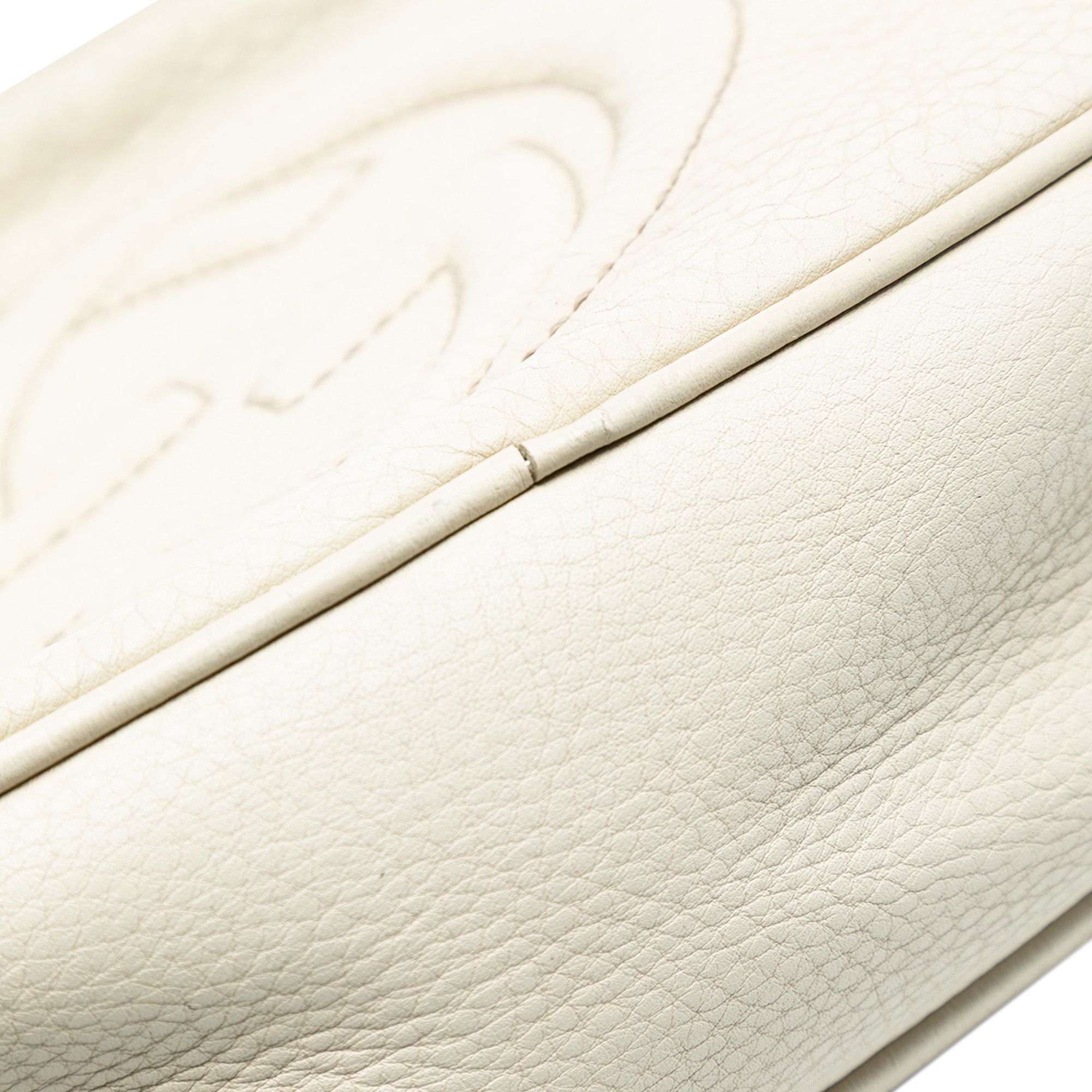 Gucci Gucci Leather Soho Disco Crossbody Size ONE SIZE - 7 Thumbnail