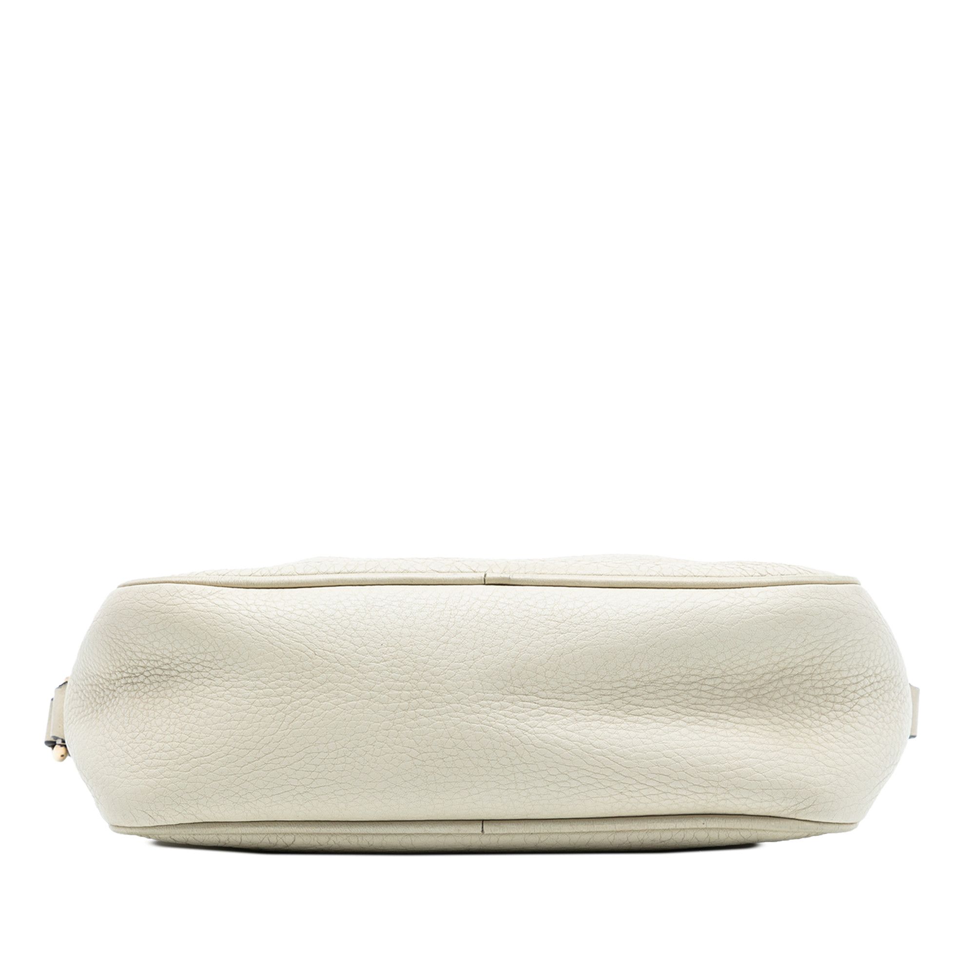 Gucci Gucci Leather Soho Disco Crossbody Size ONE SIZE - 3 Thumbnail