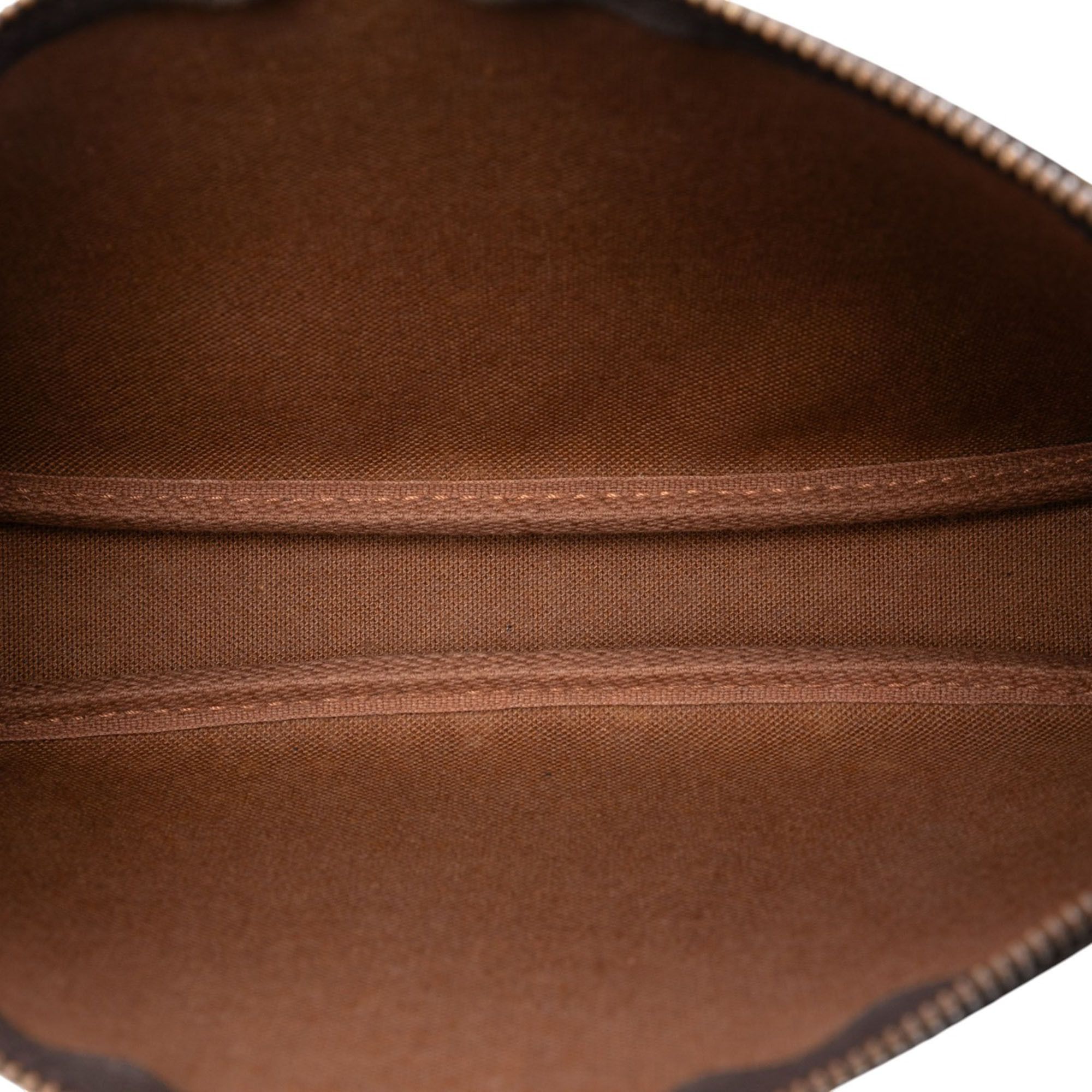 Louis Vuitton Louis Vuitton Monogram Pochette Accessoires Size ONE SIZE - 4 Thumbnail