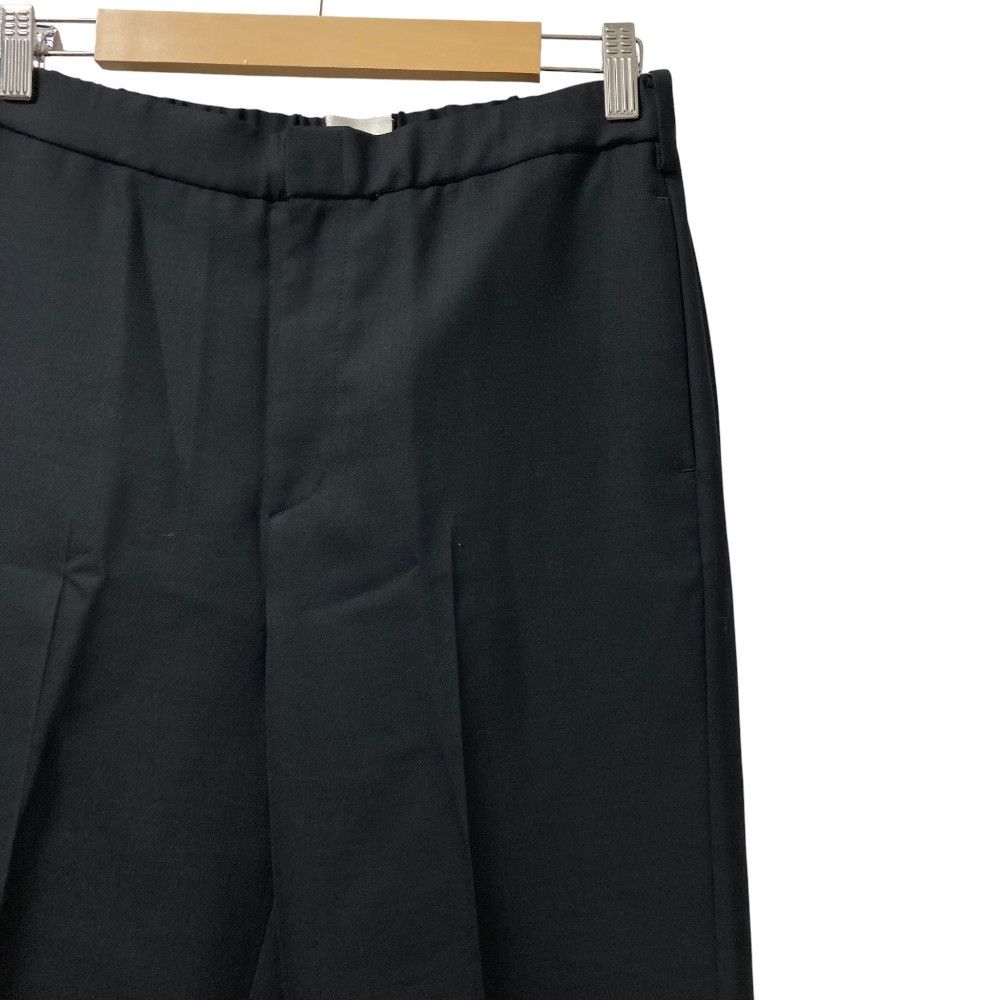 Other Other L’Appartement RETROVE Wool Easy Pants Others Pants DUTY FREE for USA Size ONE SIZE - 2 Thumbnail