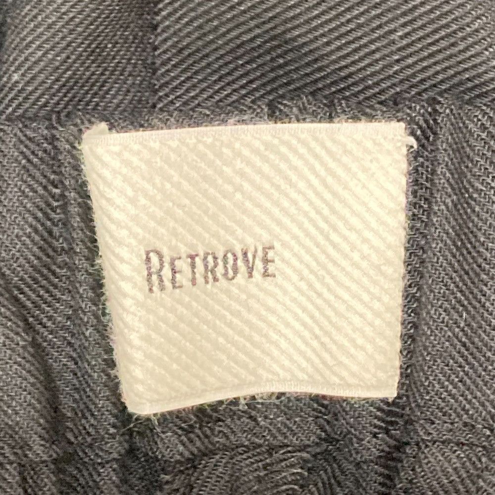 Other Other L’Appartement RETROVE Wool Easy Pants Others Pants DUTY FREE for USA Size ONE SIZE - 5 Thumbnail