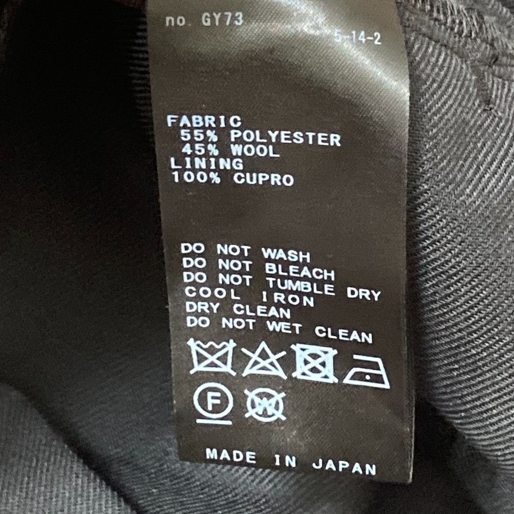 Other Other L’Appartement RETROVE Wool Easy Pants Others Pants DUTY FREE for USA Size ONE SIZE - 8 Thumbnail