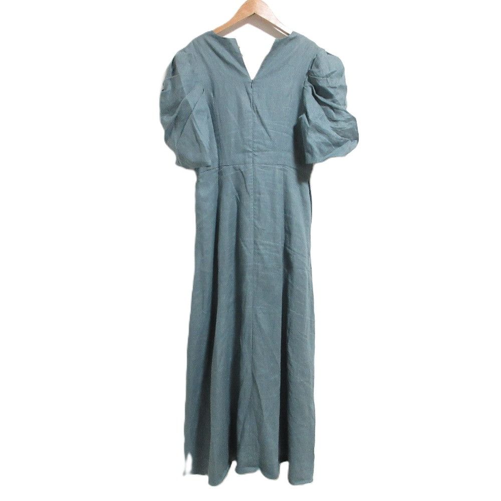 Other Other Chaos Brico Dress Others Dresses DUTY FREE for USA Size ONE SIZE - 2 Thumbnail
