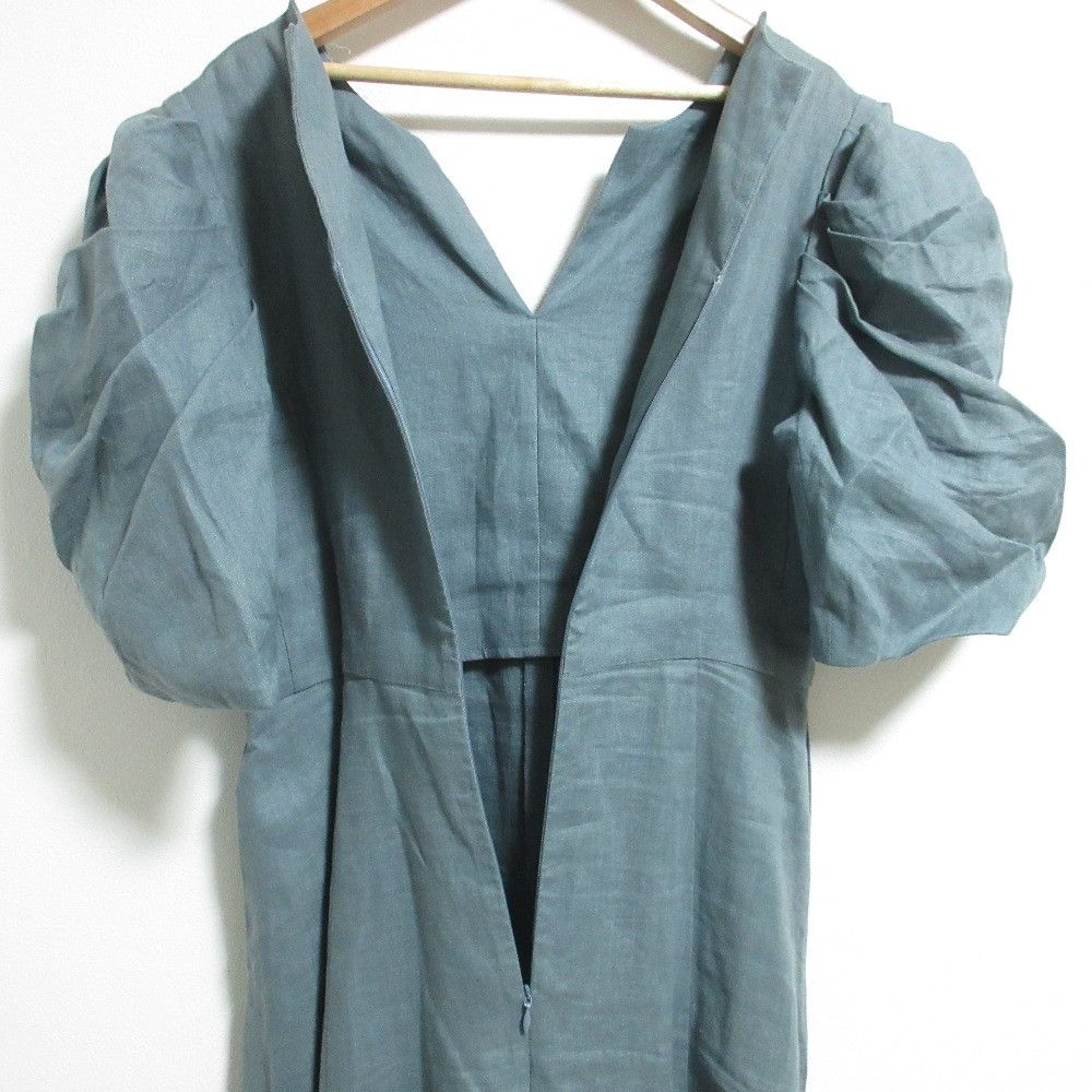 Other Other Chaos Brico Dress Others Dresses DUTY FREE for USA Size ONE SIZE - 4 Thumbnail