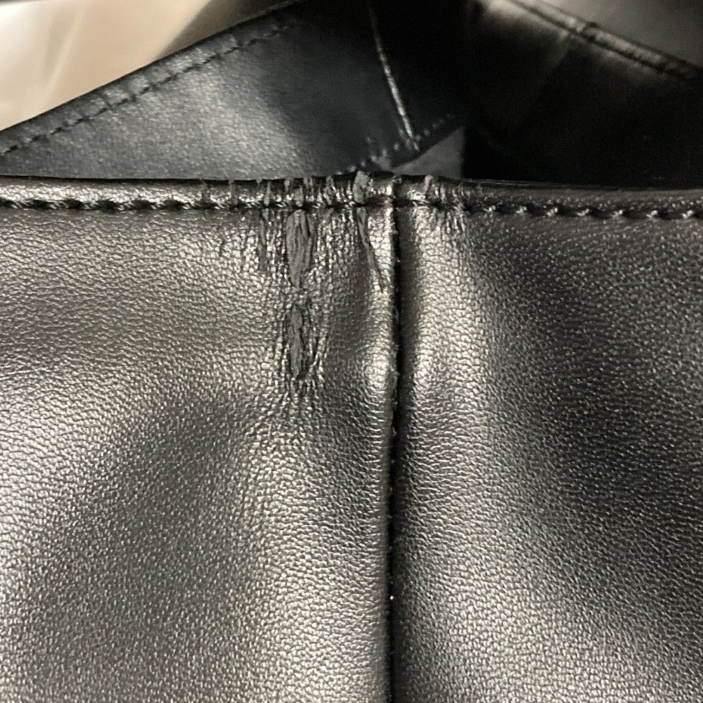 Armani Armani Armani Exchange Leather Backpack Leather Backpack DUTY FREE for USA Size ONE SIZE - 7 Thumbnail