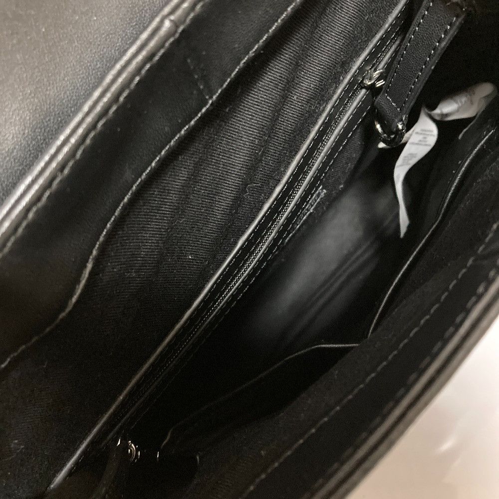 Armani Armani Armani Exchange Leather Backpack Leather Backpack DUTY FREE for USA Size ONE SIZE - 5 Thumbnail