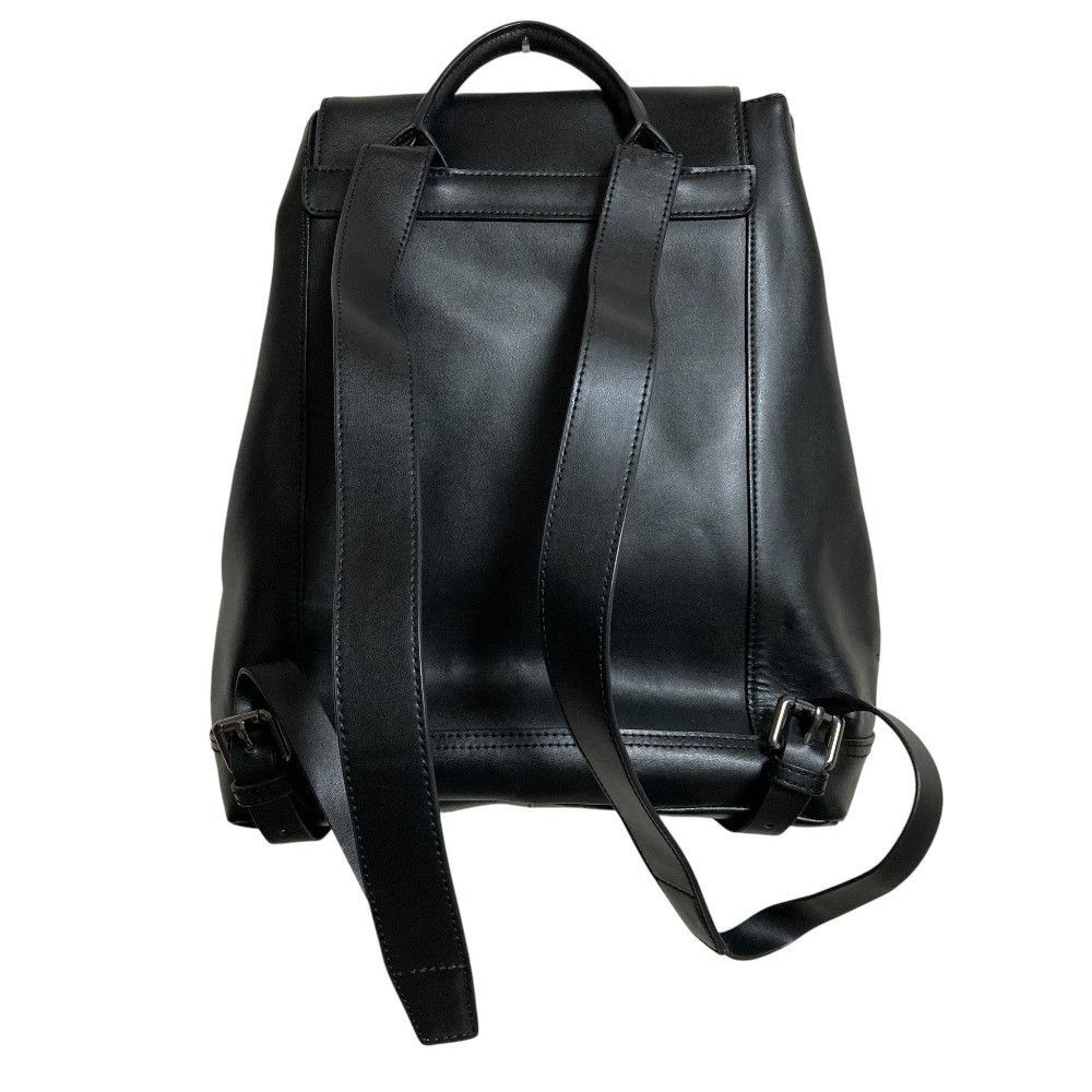 Armani Armani Armani Exchange Leather Backpack Leather Backpack DUTY FREE for USA Size ONE SIZE - 2 Thumbnail