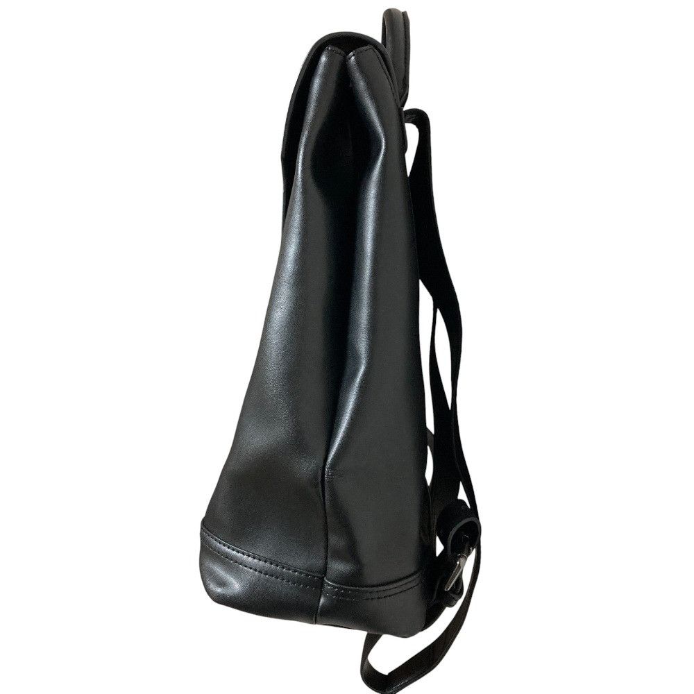 Armani Armani Armani Exchange Leather Backpack Leather Backpack DUTY FREE for USA Size ONE SIZE - 3 Thumbnail