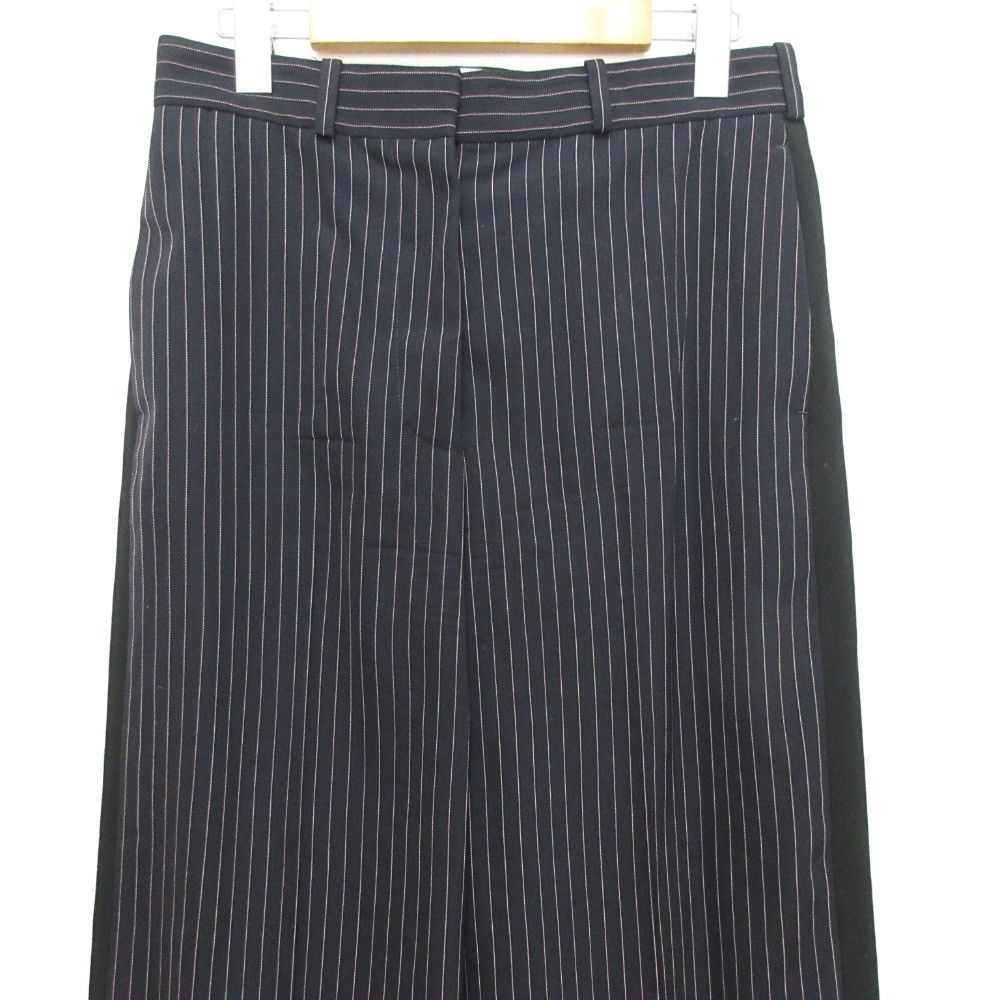 Stella McCartney Stella Mccartney Stella McCartney Stripe Wide Pants Others Pants DUTY FREE for USA Size ONE SIZE - 3 Thumbnail